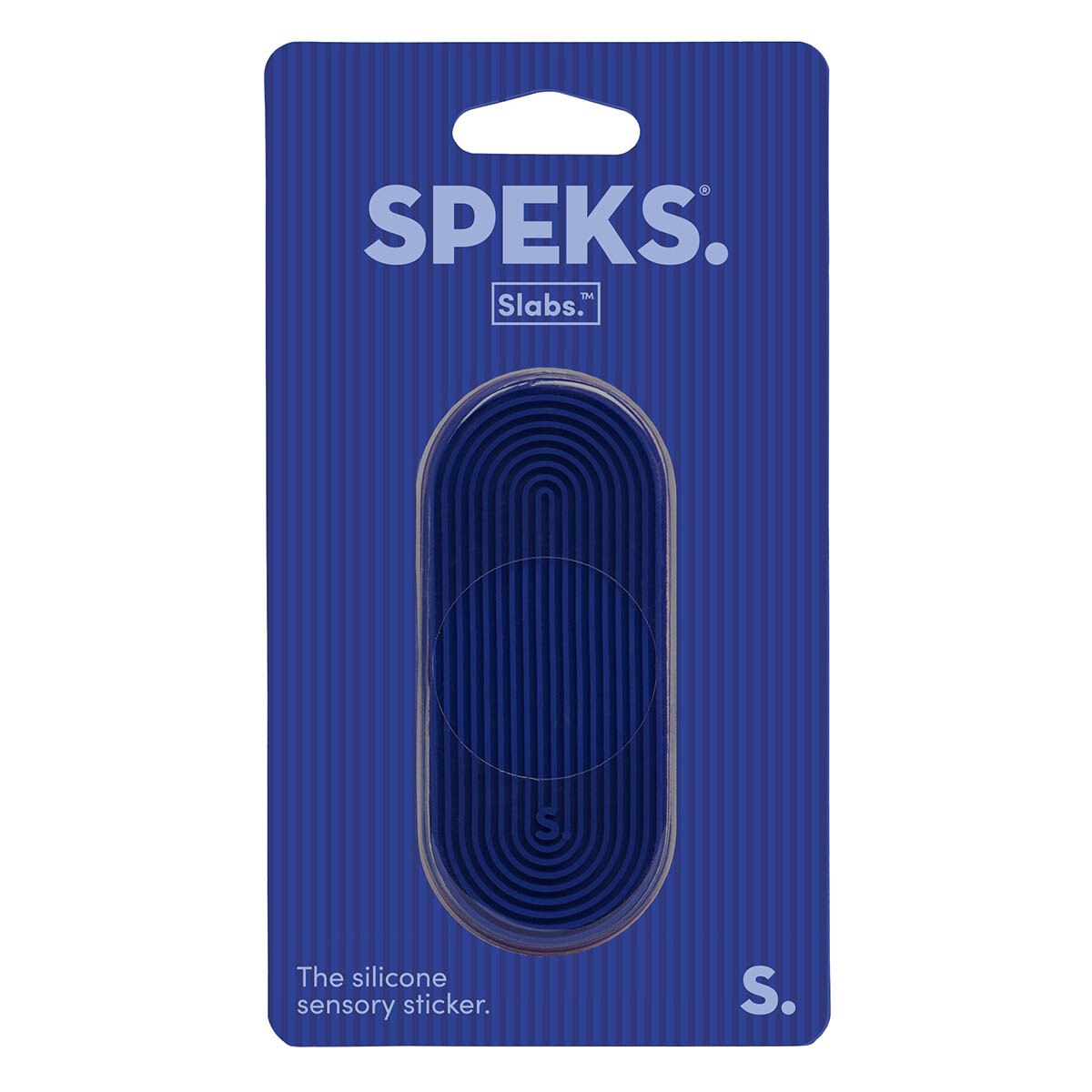 Speks Sticky Slabs - Assorted
